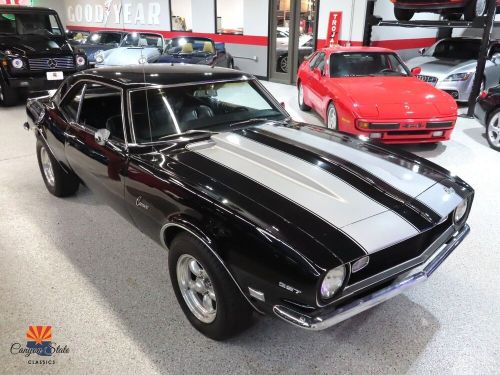 1968 Chevrolet Camaro, US $42,900.00, image 40