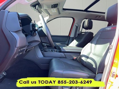 2023 Toyota Tundra TRD Pro, US $69,877.00, image 6