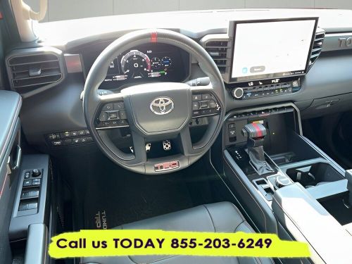 2023 Toyota Tundra TRD Pro, US $69,877.00, image 7