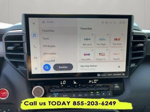 2023 Toyota Tundra TRD Pro, US $69,877.00, image 9