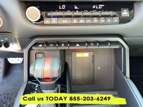 2023 Toyota Tundra TRD Pro, US $69,877.00, image 10