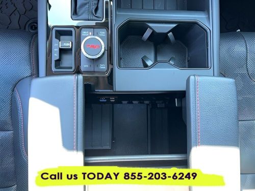 2023 Toyota Tundra TRD Pro, US $69,877.00, image 11