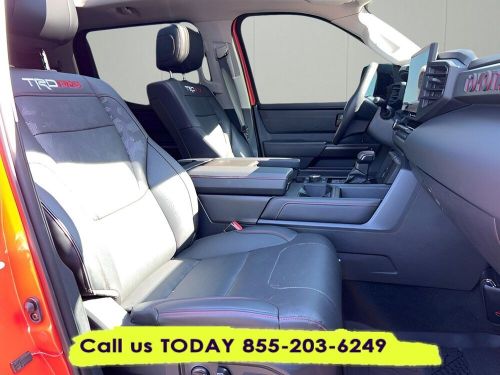 2023 Toyota Tundra TRD Pro, US $69,877.00, image 13