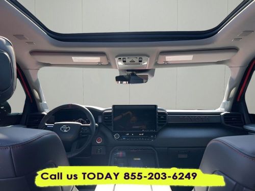 2023 Toyota Tundra TRD Pro, US $69,877.00, image 14