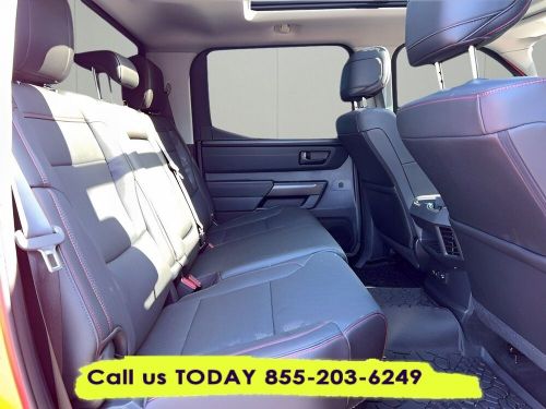 2023 Toyota Tundra TRD Pro, US $69,877.00, image 15