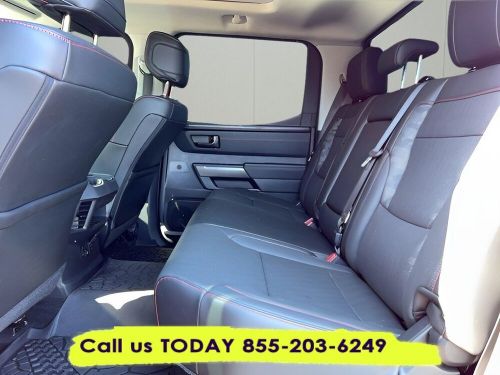 2023 Toyota Tundra TRD Pro, US $69,877.00, image 17