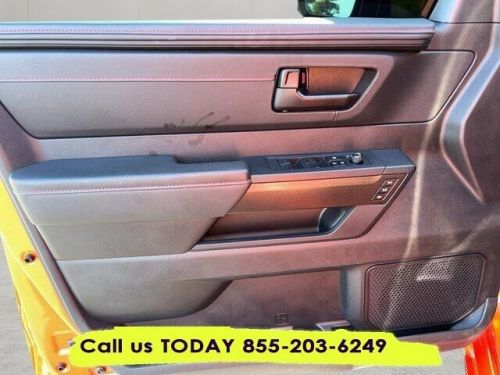 2023 Toyota Tundra TRD Pro, US $69,877.00, image 18