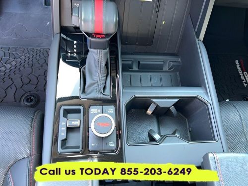 2023 Toyota Tundra TRD Pro, US $69,877.00, image 23