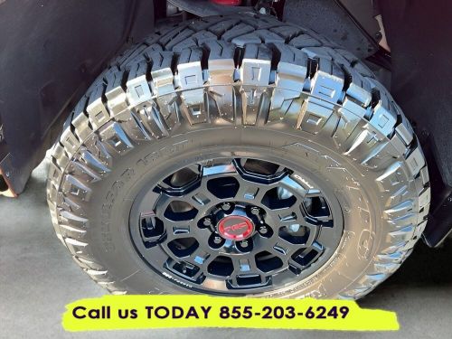 2023 Toyota Tundra TRD Pro, US $69,877.00, image 26