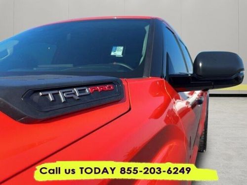 2023 Toyota Tundra TRD Pro, US $69,877.00, image 27
