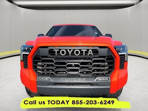 2023 Toyota Tundra TRD Pro, US $69,877.00, image 28