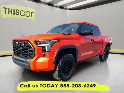 2023 Toyota Tundra TRD Pro, US $69,877.00, image 29