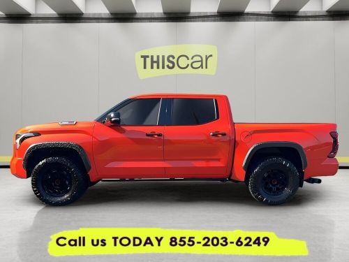 2023 Toyota Tundra TRD Pro, US $69,877.00, image 31