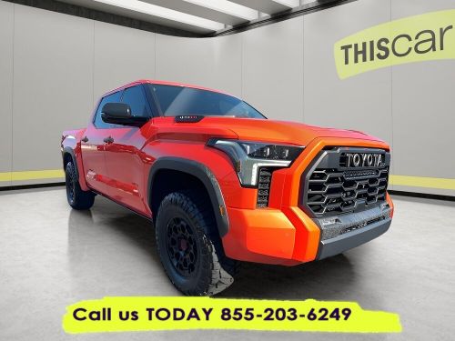 2023 Toyota Tundra TRD Pro, US $69,877.00, image 33