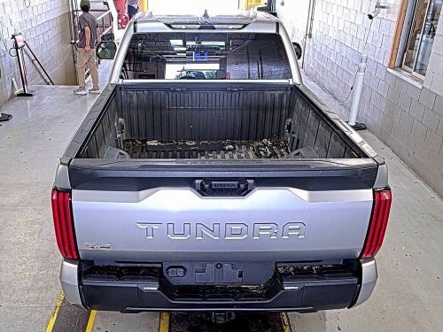 2022 Toyota Tundra SR5, US $38,673.00, image 3