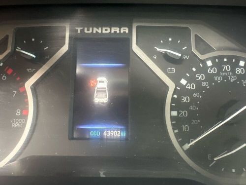 2022 Toyota Tundra SR5, US $38,673.00, image 4