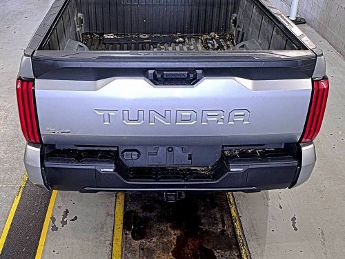 2022 Toyota Tundra SR5, US $38,673.00, image 5