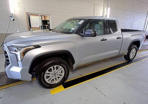 2022 Toyota Tundra SR5, US $38,673.00, image 6