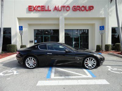 2008 maserati gran turismo