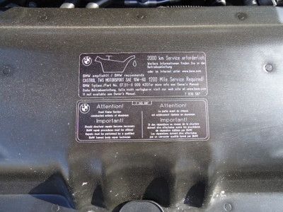 2008 BMW M5 rare Indianapolis red one owner clean carfax search ends here!, US $42,900.00, image 16