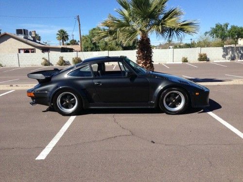 Dp factory built 935 coupe