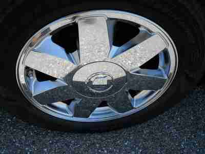 DTS NAPLES, FL SENIOR OWNER MOONROOF BOSE CHROMES ABSOLUTE BLACK BEAUTY  PUFF!, US $8,990.00, image 10