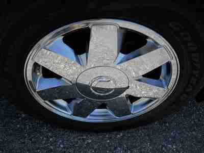 DTS NAPLES, FL SENIOR OWNER MOONROOF BOSE CHROMES ABSOLUTE BLACK BEAUTY  PUFF!, US $8,990.00, image 11