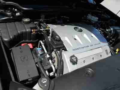 DTS NAPLES, FL SENIOR OWNER MOONROOF BOSE CHROMES ABSOLUTE BLACK BEAUTY  PUFF!, US $8,990.00, image 18