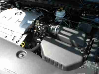 DTS NAPLES, FL SENIOR OWNER MOONROOF BOSE CHROMES ABSOLUTE BLACK BEAUTY  PUFF!, US $8,990.00, image 20