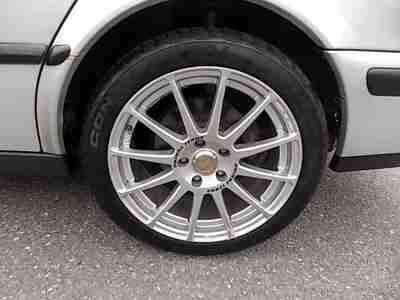 1999 SAAB 9.3 HB, NO RESERVE, NO ACCIDENTS, POWER ROOF, HESTED SEATS, LEATHER, image 12