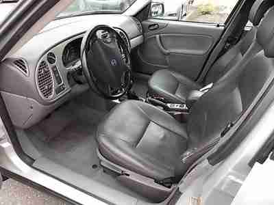1999 SAAB 9.3 HB, NO RESERVE, NO ACCIDENTS, POWER ROOF, HESTED SEATS, LEATHER, image 15