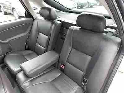 1999 SAAB 9.3 HB, NO RESERVE, NO ACCIDENTS, POWER ROOF, HESTED SEATS, LEATHER, image 17