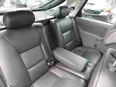 1999 SAAB 9.3 HB, NO RESERVE, NO ACCIDENTS, POWER ROOF, HESTED SEATS, LEATHER, image 20
