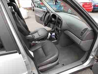 1999 SAAB 9.3 HB, NO RESERVE, NO ACCIDENTS, POWER ROOF, HESTED SEATS, LEATHER, image 21