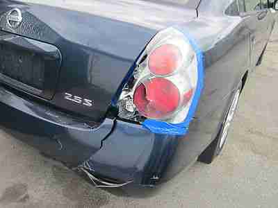 2.5 S * AUTOMATIC * RUNS GREAT * NO RESERVE * NO RESERVE *, image 8