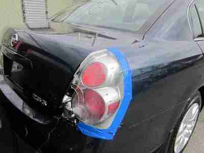 2.5 S * AUTOMATIC * RUNS GREAT * NO RESERVE * NO RESERVE *, image 10