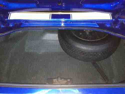 1970 CHEVROLET CAMARO Z-28, image 3