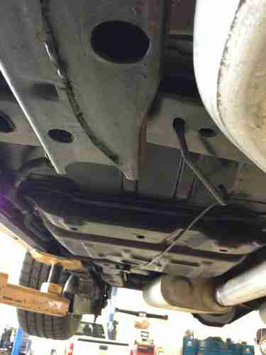 1970 CHEVROLET CAMARO Z-28, image 4