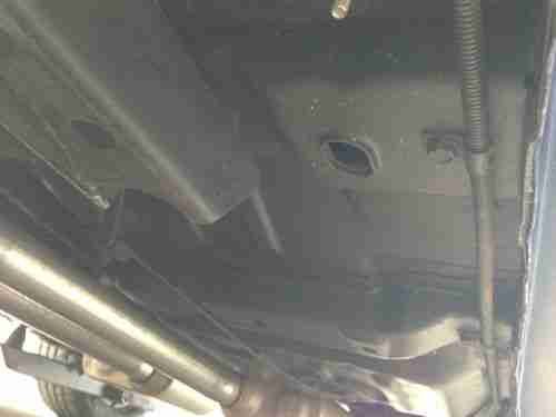 1970 CHEVROLET CAMARO Z-28, image 9