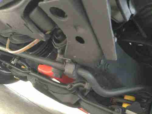 1970 CHEVROLET CAMARO Z-28, image 10