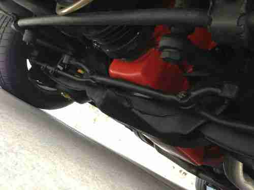 1970 CHEVROLET CAMARO Z-28, image 11