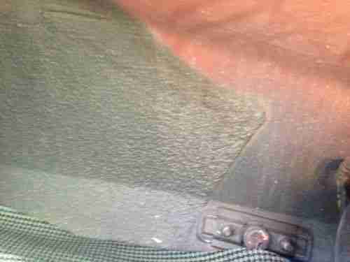 1970 CHEVROLET CAMARO Z-28, image 12