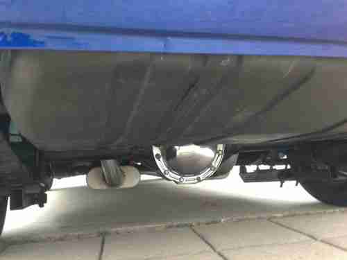 1970 CHEVROLET CAMARO Z-28, image 13