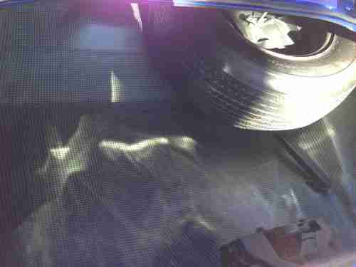 1970 CHEVROLET CAMARO Z-28, image 15