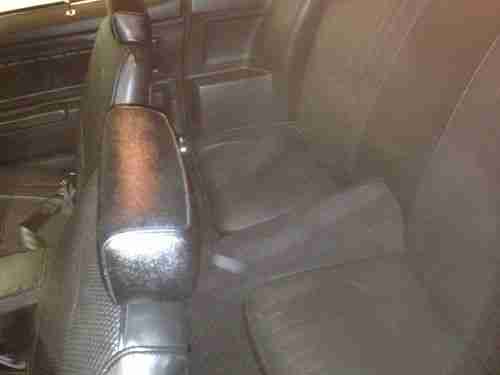 1970 CHEVROLET CAMARO Z-28, image 16