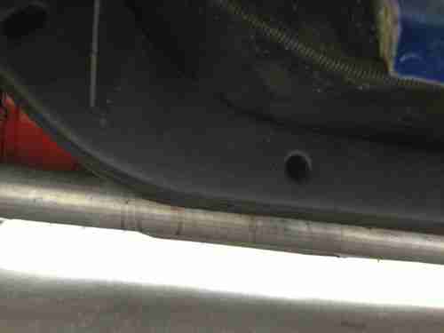 1970 CHEVROLET CAMARO Z-28, image 17