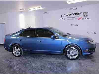 Rear Spoiler MP3 SIRIUS XM Radio Alloy Wheels Power Seat Cruise Control, image 2