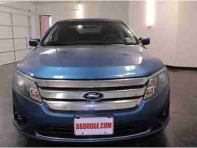 Rear Spoiler MP3 SIRIUS XM Radio Alloy Wheels Power Seat Cruise Control, image 3