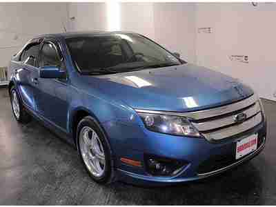 Rear Spoiler MP3 SIRIUS XM Radio Alloy Wheels Power Seat Cruise Control, image 4