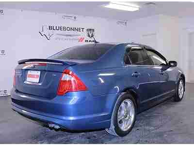 Rear Spoiler MP3 SIRIUS XM Radio Alloy Wheels Power Seat Cruise Control, image 5